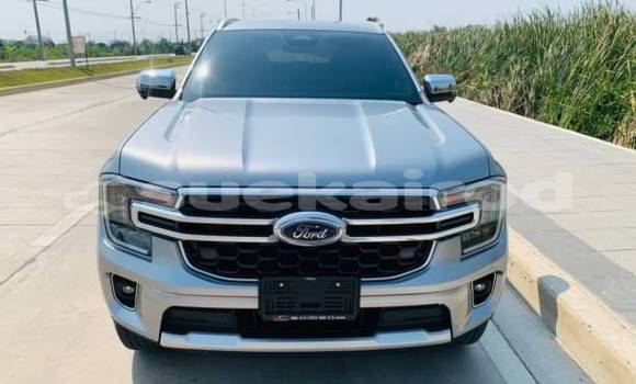 Buy Used Ford Everest Other Car in Bangkok in Bangkok Buy Used Ford Everest Other Car in Bangkok in Bangkok