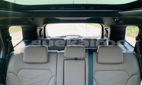 Buy Used Ford Everest Other Car in Bangkok in Bangkok Buy Used Ford Everest Other Car in Bangkok in Bangkok