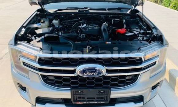 Buy Used Ford Everest Other Car in Bangkok in Bangkok Buy Used Ford Everest Other Car in Bangkok in Bangkok