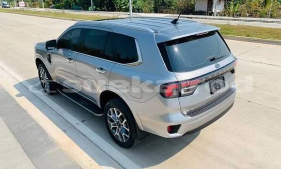 Buy Used Ford Everest Other Car in Bangkok in Bangkok Buy Used Ford Everest Other Car in Bangkok in Bangkok