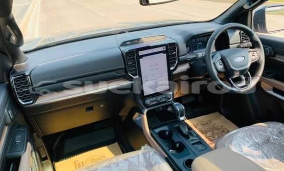 Buy Used Ford Everest Other Car in Bangkok in Bangkok Buy Used Ford Everest Other Car in Bangkok in Bangkok