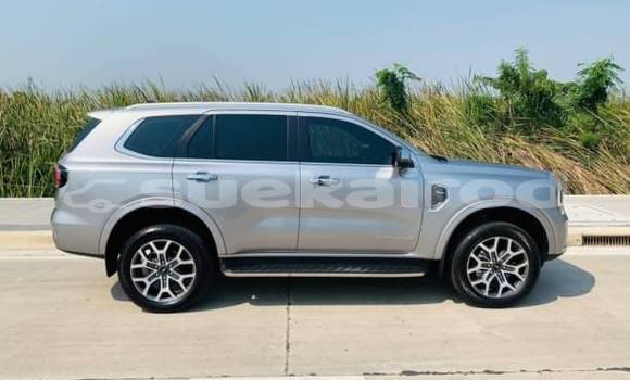 Buy Used Ford Everest Other Car in Bangkok in Bangkok Buy Used Ford Everest Other Car in Bangkok in Bangkok