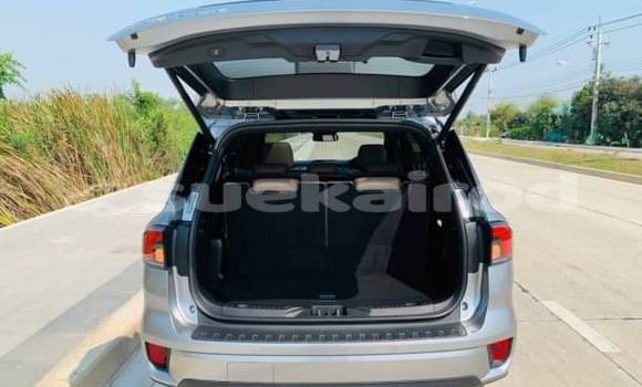 Buy Used Ford Everest Other Car in Bangkok in Bangkok Buy Used Ford Everest Other Car in Bangkok in Bangkok