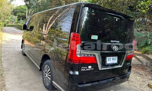 ซื้อ รถมือสอง Toyota Crown Majesta สีดำ รถยนต์ ใน %{เมือง} ใน กรุงเทพมหานคร ซื้อ รถมือสอง Toyota Crown Majesta สีดำ รถยนต์ ใน %{เมือง} ใน กรุงเทพมหานคร