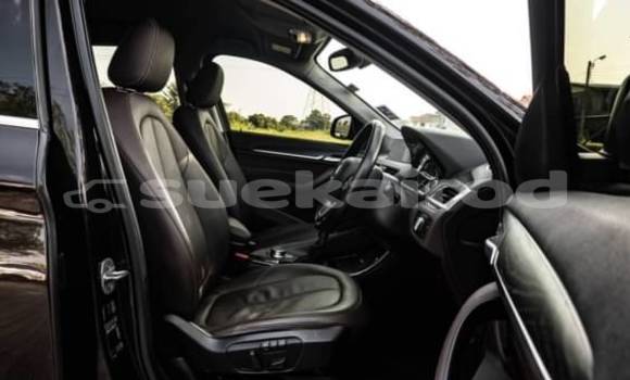 Buy Used BMW X1 Brown Car in Bangkok in Bangkok Buy Used BMW X1 Brown Car in Bangkok in Bangkok