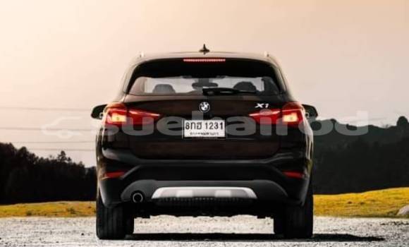 Buy Used BMW X1 Brown Car in Bangkok in Bangkok Buy Used BMW X1 Brown Car in Bangkok in Bangkok