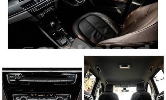 Buy Used BMW X1 Brown Car in Bangkok in Bangkok Buy Used BMW X1 Brown Car in Bangkok in Bangkok