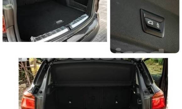 Buy Used BMW X1 Brown Car in Bangkok in Bangkok Buy Used BMW X1 Brown Car in Bangkok in Bangkok