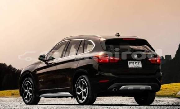 Buy Used BMW X1 Brown Car in Bangkok in Bangkok Buy Used BMW X1 Brown Car in Bangkok in Bangkok