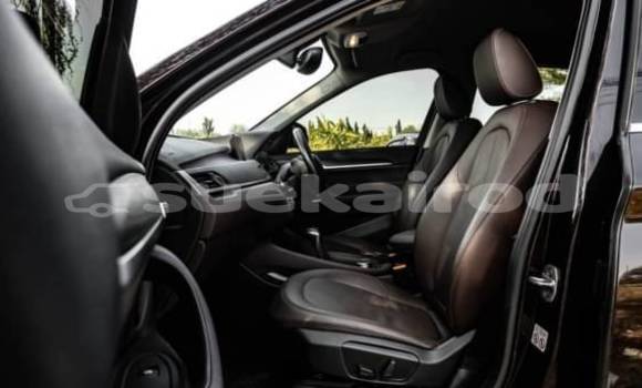 Buy Used BMW X1 Brown Car in Bangkok in Bangkok Buy Used BMW X1 Brown Car in Bangkok in Bangkok