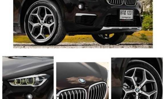 Buy Used BMW X1 Brown Car in Bangkok in Bangkok Buy Used BMW X1 Brown Car in Bangkok in Bangkok