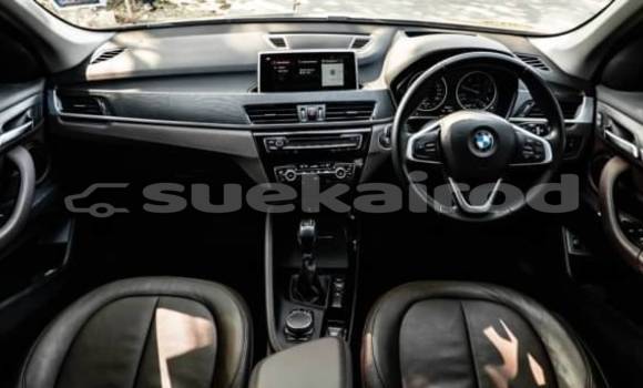 Buy Used BMW X1 Brown Car in Bangkok in Bangkok Buy Used BMW X1 Brown Car in Bangkok in Bangkok