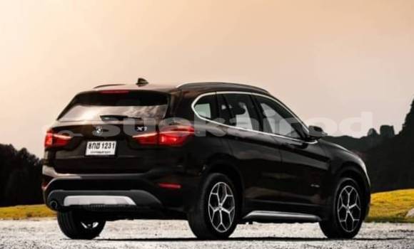 Buy Used BMW X1 Brown Car in Bangkok in Bangkok Buy Used BMW X1 Brown Car in Bangkok in Bangkok