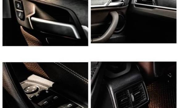 Buy Used BMW X1 Brown Car in Bangkok in Bangkok Buy Used BMW X1 Brown Car in Bangkok in Bangkok