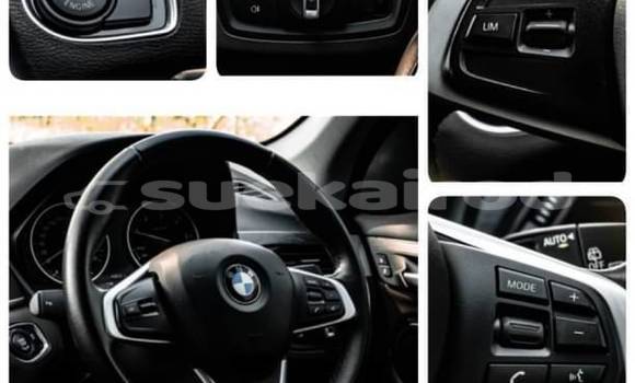 Buy Used BMW X1 Brown Car in Bangkok in Bangkok Buy Used BMW X1 Brown Car in Bangkok in Bangkok