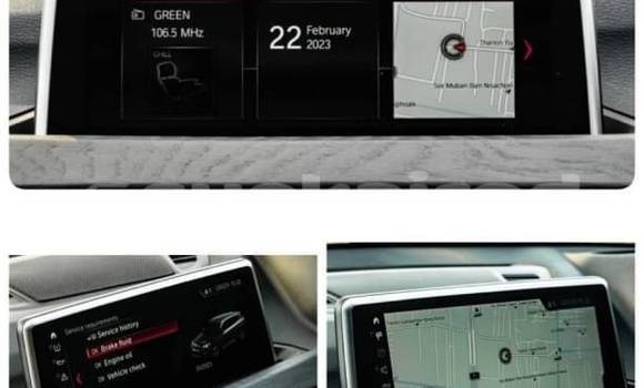 Buy Used BMW X1 Brown Car in Bangkok in Bangkok Buy Used BMW X1 Brown Car in Bangkok in Bangkok