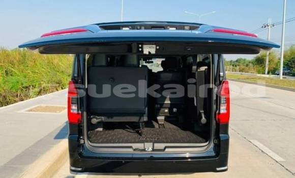 Buy Used Toyota Crown Majesta Black Car in Bangkok in Bangkok Buy Used Toyota Crown Majesta Black Car in Bangkok in Bangkok