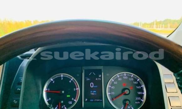 Buy Used Toyota Crown Majesta Black Car in Bangkok in Bangkok Buy Used Toyota Crown Majesta Black Car in Bangkok in Bangkok