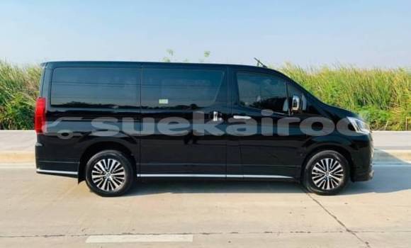 Buy Used Toyota Crown Majesta Black Car in Bangkok in Bangkok Buy Used Toyota Crown Majesta Black Car in Bangkok in Bangkok