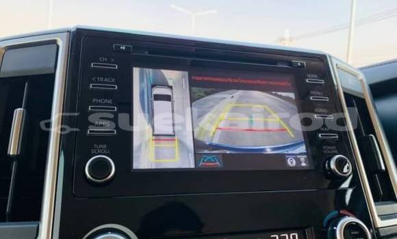 Buy Used Toyota Crown Majesta Black Car in Bangkok in Bangkok Buy Used Toyota Crown Majesta Black Car in Bangkok in Bangkok