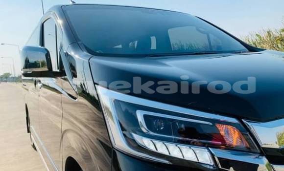 Buy Used Toyota Crown Majesta Black Car in Bangkok in Bangkok Buy Used Toyota Crown Majesta Black Car in Bangkok in Bangkok