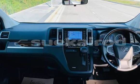 Buy Used Toyota Crown Majesta Black Car in Bangkok in Bangkok Buy Used Toyota Crown Majesta Black Car in Bangkok in Bangkok