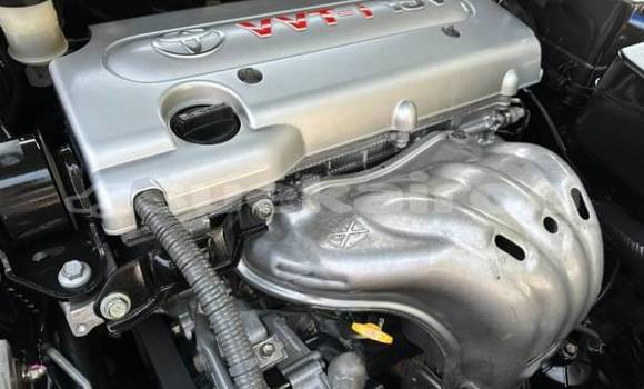 Buy Used Toyota Camry Black Car in Bangkok in Bangkok Buy Used Toyota Camry Black Car in Bangkok in Bangkok