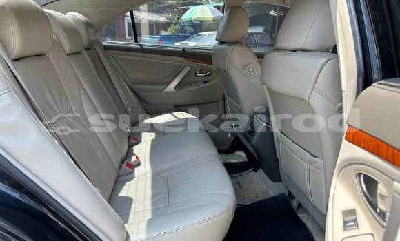 Buy Used Toyota Camry Black Car in Bangkok in Bangkok Buy Used Toyota Camry Black Car in Bangkok in Bangkok