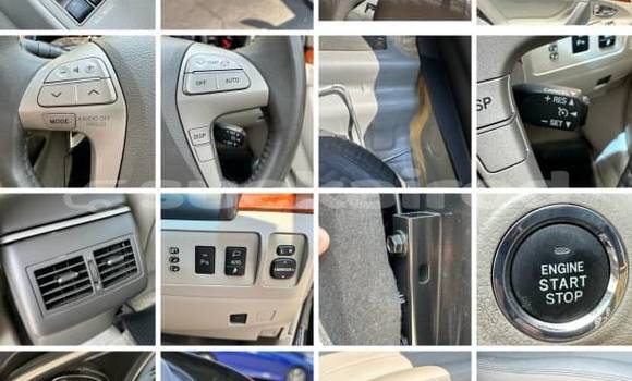 Buy Used Toyota Camry Black Car in Bangkok in Bangkok Buy Used Toyota Camry Black Car in Bangkok in Bangkok