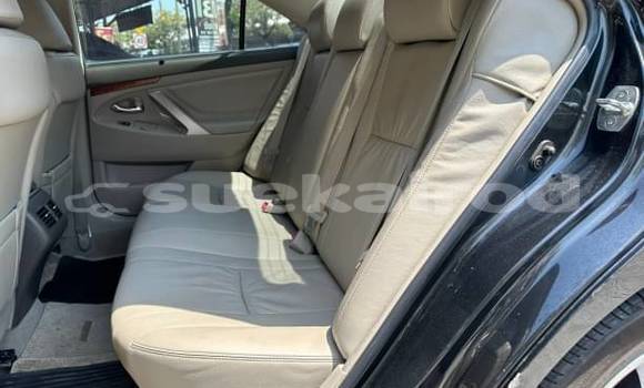 Buy Used Toyota Camry Black Car in Bangkok in Bangkok Buy Used Toyota Camry Black Car in Bangkok in Bangkok