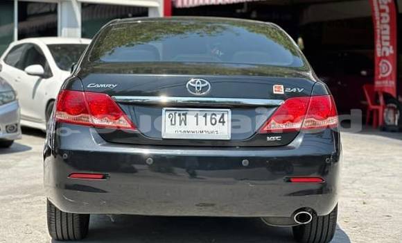 Buy Used Toyota Camry Black Car in Bangkok in Bangkok Buy Used Toyota Camry Black Car in Bangkok in Bangkok