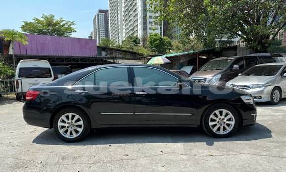 Buy Used Toyota Camry Black Car in Bangkok in Bangkok Buy Used Toyota Camry Black Car in Bangkok in Bangkok