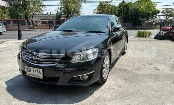 Buy Used Toyota Camry Black Car in Bangkok in Bangkok Buy Used Toyota Camry Black Car in Bangkok in Bangkok