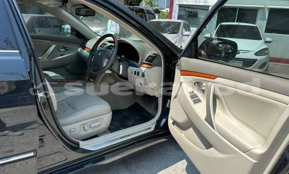 Buy Used Toyota Camry Black Car in Bangkok in Bangkok Buy Used Toyota Camry Black Car in Bangkok in Bangkok