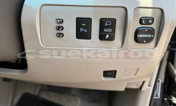 Buy Used Toyota Camry Black Car in Bangkok in Bangkok Buy Used Toyota Camry Black Car in Bangkok in Bangkok