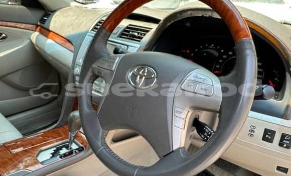 Buy Used Toyota Camry Black Car in Bangkok in Bangkok Buy Used Toyota Camry Black Car in Bangkok in Bangkok