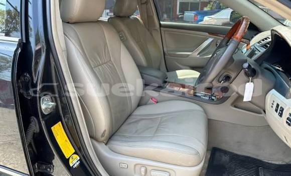 Buy Used Toyota Camry Black Car in Bangkok in Bangkok Buy Used Toyota Camry Black Car in Bangkok in Bangkok