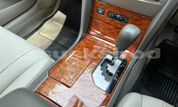 Buy Used Toyota Camry Black Car in Bangkok in Bangkok Buy Used Toyota Camry Black Car in Bangkok in Bangkok