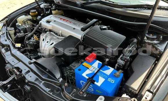 Buy Used Toyota Camry Black Car in Bangkok in Bangkok Buy Used Toyota Camry Black Car in Bangkok in Bangkok