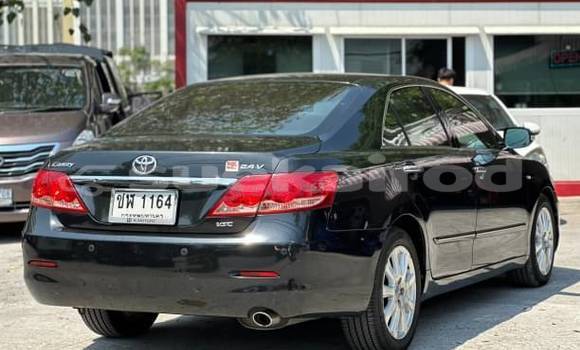 Buy Used Toyota Camry Black Car in Bangkok in Bangkok Buy Used Toyota Camry Black Car in Bangkok in Bangkok
