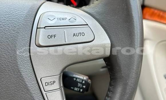 Buy Used Toyota Camry Black Car in Bangkok in Bangkok Buy Used Toyota Camry Black Car in Bangkok in Bangkok