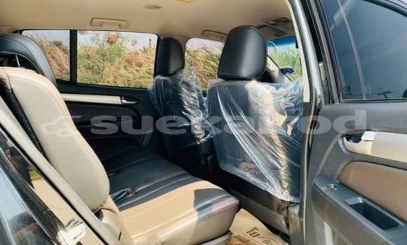 ซื้อ รถมือสอง Chevrolet TrailBlazer สีดำ รถยนต์ ใน %{เมือง} ใน กรุงเทพมหานคร ซื้อ รถมือสอง Chevrolet TrailBlazer สีดำ รถยนต์ ใน %{เมือง} ใน กรุงเทพมหานคร