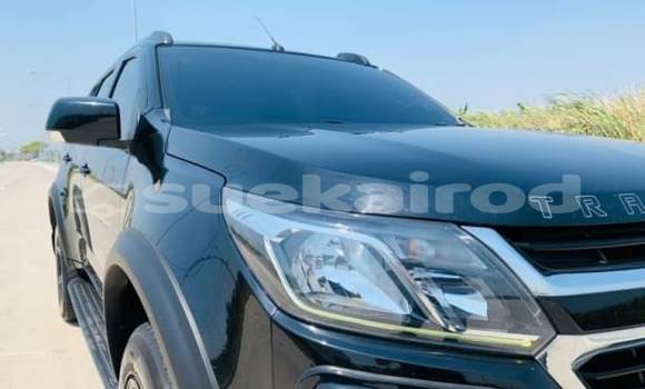 ซื้อ รถมือสอง Chevrolet TrailBlazer สีดำ รถยนต์ ใน %{เมือง} ใน กรุงเทพมหานคร ซื้อ รถมือสอง Chevrolet TrailBlazer สีดำ รถยนต์ ใน %{เมือง} ใน กรุงเทพมหานคร