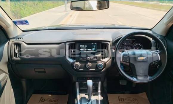 ซื้อ รถมือสอง Chevrolet TrailBlazer สีดำ รถยนต์ ใน %{เมือง} ใน กรุงเทพมหานคร ซื้อ รถมือสอง Chevrolet TrailBlazer สีดำ รถยนต์ ใน %{เมือง} ใน กรุงเทพมหานคร