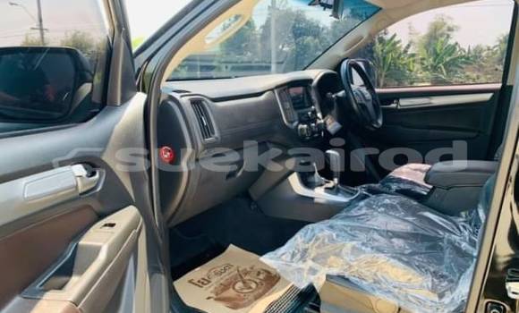 ซื้อ รถมือสอง Chevrolet TrailBlazer สีดำ รถยนต์ ใน %{เมือง} ใน กรุงเทพมหานคร ซื้อ รถมือสอง Chevrolet TrailBlazer สีดำ รถยนต์ ใน %{เมือง} ใน กรุงเทพมหานคร