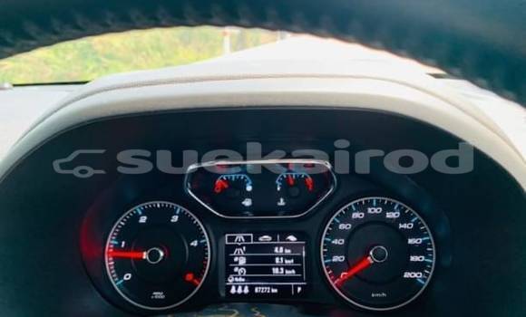 ซื้อ รถมือสอง Chevrolet TrailBlazer สีดำ รถยนต์ ใน %{เมือง} ใน กรุงเทพมหานคร ซื้อ รถมือสอง Chevrolet TrailBlazer สีดำ รถยนต์ ใน %{เมือง} ใน กรุงเทพมหานคร