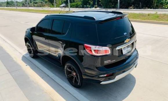 ซื้อ รถมือสอง Chevrolet TrailBlazer สีดำ รถยนต์ ใน %{เมือง} ใน กรุงเทพมหานคร ซื้อ รถมือสอง Chevrolet TrailBlazer สีดำ รถยนต์ ใน %{เมือง} ใน กรุงเทพมหานคร