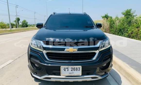 ซื้อ รถมือสอง Chevrolet TrailBlazer สีดำ รถยนต์ ใน %{เมือง} ใน กรุงเทพมหานคร ซื้อ รถมือสอง Chevrolet TrailBlazer สีดำ รถยนต์ ใน %{เมือง} ใน กรุงเทพมหานคร