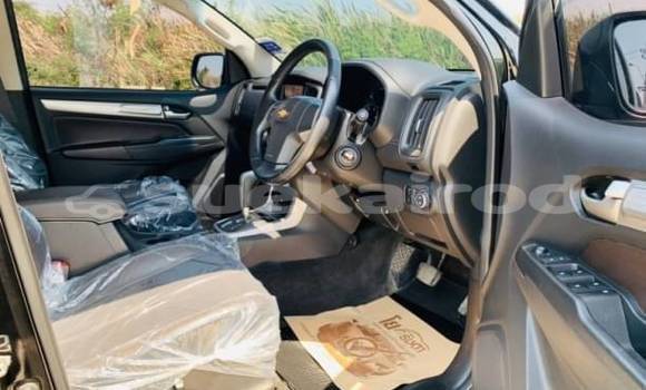 ซื้อ รถมือสอง Chevrolet TrailBlazer สีดำ รถยนต์ ใน %{เมือง} ใน กรุงเทพมหานคร ซื้อ รถมือสอง Chevrolet TrailBlazer สีดำ รถยนต์ ใน %{เมือง} ใน กรุงเทพมหานคร