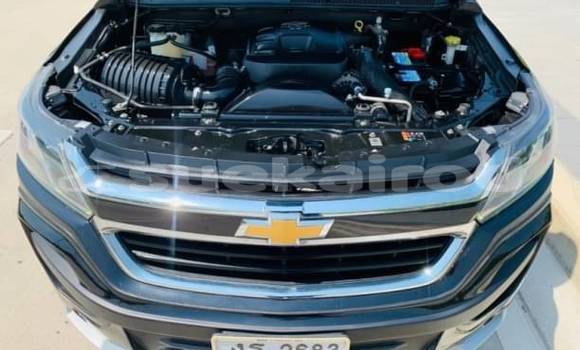 ซื้อ รถมือสอง Chevrolet TrailBlazer สีดำ รถยนต์ ใน %{เมือง} ใน กรุงเทพมหานคร ซื้อ รถมือสอง Chevrolet TrailBlazer สีดำ รถยนต์ ใน %{เมือง} ใน กรุงเทพมหานคร